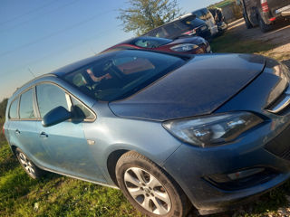 Opel astra piese  1.7 1.3 diesel razborca