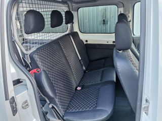 Renault Kangoo foto 9