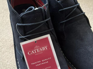 Botine Catesby foto 3