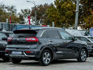 KIA Niro foto 2