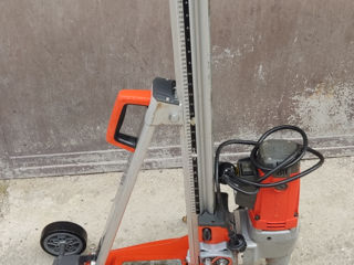 Husqvarna dm 240 foto 2