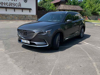 Mazda CX-9 foto 2