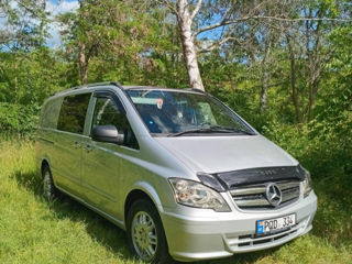 Mercedes Vito