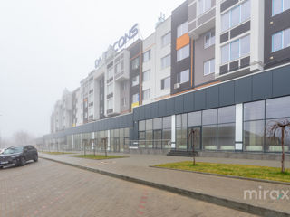 Apartament cu 2 camere, 61 m², Centru, Orhei
