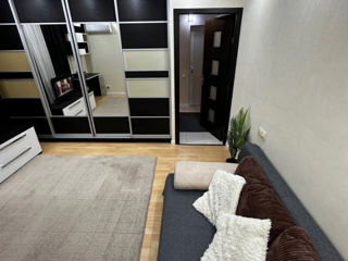 Apartament cu 1 cameră, 25 m², Telecentru, Chișinău foto 9