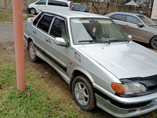 Lada / ВАЗ 2115