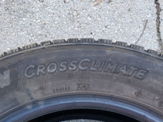 Michelin 205/60 R16 CrossClimat foto 7