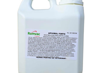 Apivirol Forte Romvac 5kg foto 2