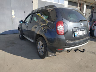 Dacia Duster foto 4