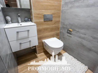 Apartament cu 1 cameră, 50 m², Râșcani, Chișinău foto 6