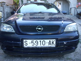 Razborca Opel foto 9