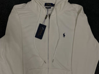 Ralph Lauren vesta - zipper