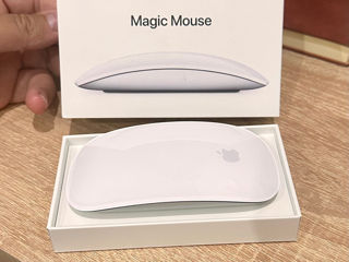 Apple Magic Mouse 3 (35 EUR)