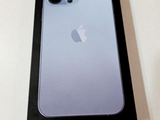 Apple Iphone 13 Pro Max  в коробке – всего лишь 570€