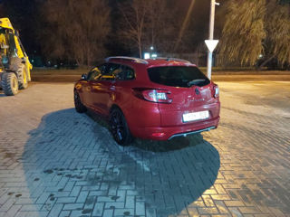 Renault Megane foto 8