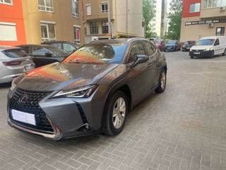 Lexus UX foto 3