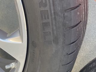 Anvelope Pirelli foto 4