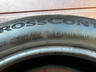 Continental 235/55 R19 foto 6