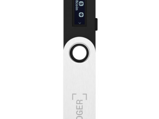 Ledger Nano S - Аппаратный Кошелек - Bitcoin / Ethereum foto 2