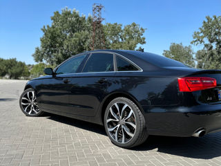 Audi A6 foto 6