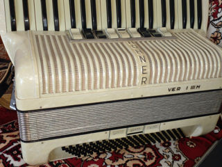 Hohner verdi3m foto 1