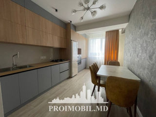 Apartament cu 2 camere, 66 m², Ciocana, Chișinău foto 4