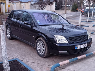 Opel Astra foto 3