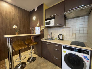 Apartament cu 1 cameră, 35 m², Centru, Chișinău foto 20