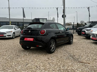 Alfa Romeo MiTo foto 3