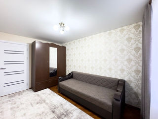 Apartament cu 2 camere, 50 m², Ciocana, Chișinău