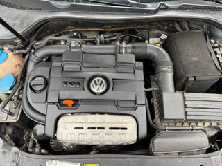 Volkswagen Golf foto 10