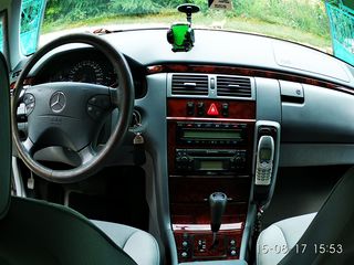 Mercedes E Class foto 4