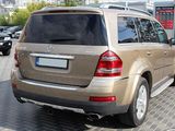 Mercedes GL Class foto 2