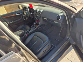 Audi A3 foto 6