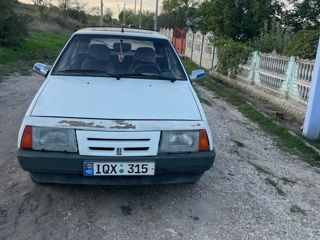 Lada / ВАЗ 2109 foto 1