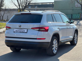 Skoda Kodiaq foto 8