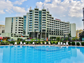 Болгария 6 дней в отеле ALL от 225 евро выезд из Кишинева 5 июля  проезд включен от Аsalt Тur foto 1