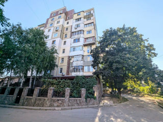 Apartament cu 2 camere, 51 m², Botanica, Chișinău