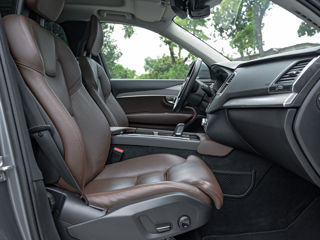 Volvo XC90 foto 5