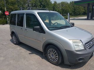 Ford Tourneo Connect foto 9