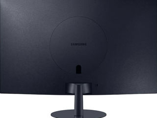 Curved Monitor foto 5