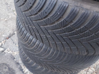 225/45 R17 Michelin foto 4