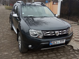 Dacia Duster foto 8