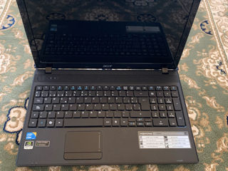 Игровой Acer 15 (Intel Core i5 3.30ghz x4, 4GB RAM, 500GB, NVIDIA GeForce GT540) foto 3