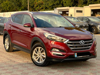 Hyundai Tucson foto 5