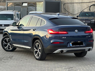 BMW X4 foto 5