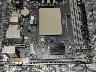 Set processor cu placa I5-11500H 6/12 core