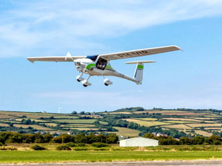 Card cadou zbor cu avionul «pipistrel virus sw-121» foto 3