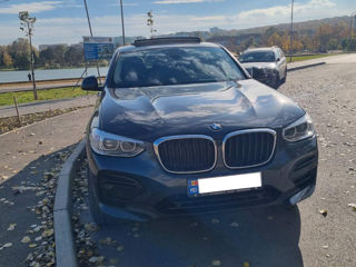 BMW X4 foto 16