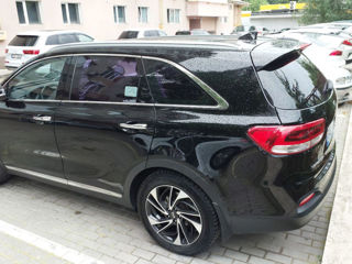 KIA Sorento foto 2